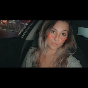 Meet your Posher, Jessica